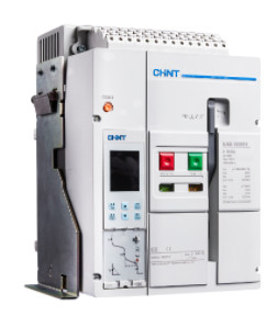 Buy 400V MCB Circuit Breaker ACB 690V 1600A 2500A 7500A 3 Pole at wholesale prices