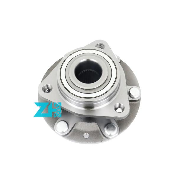Auto Part Wheel Hub Bearing 515090 51750-4D000 BR930462 For Hyundai
