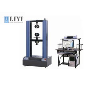 Quality Precision Tensile Testing Machine 1G - 100T Electronic Instron Tensile Test Equipment for sale