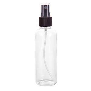 PERFUME 100ml Spray Bottle for Cleaning Washing Skincare in Multiple Colors PET