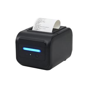 Buy cheap Mini 80 Thermal Printer USB 2.0 3.0 Data Interface For Small Businesses from wholesalers