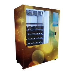 24 Hours Pharmaceuticals Medicine Drug Vending Machine , Pharma Vending Machines