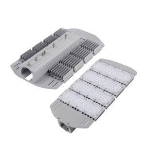 Quality RA85 LED Street Light 120w Easy To Stall Three Years Warranty for sale