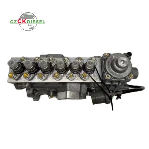 Original Fuel Injection Pump 0402996315 For QST30 Engine