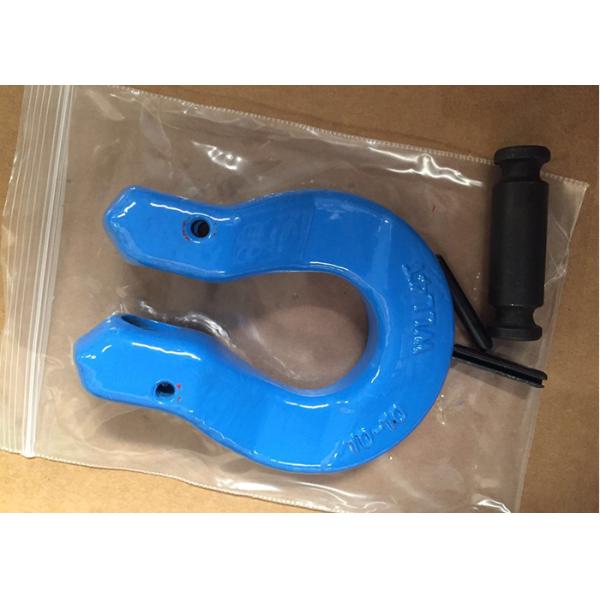 Buy Forged Powder Plastified 10t G100 Chain Connecting Link at wholesale prices