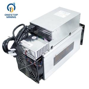 China M21S 58TH Whatsminer Btc Mining Machines Cryptocurrency Profitability on sale