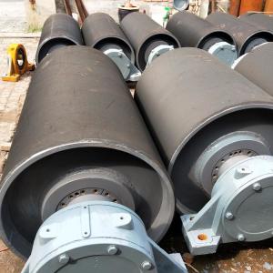 International Standard 20mm Conveyor Idler Pulley With C3 Clearance