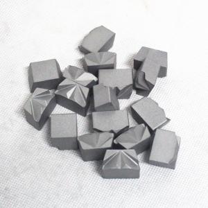 Customized Size Tungsten Carbide Stamping Die ISO9001 Certificated