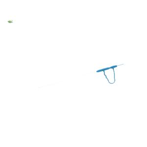 RF Surgical Spine Probe for Precise Disc Compression and Decompression