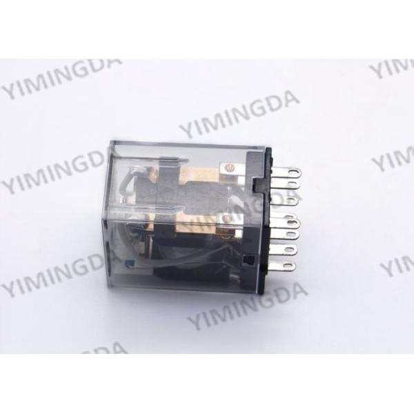 PN DJ0227-1 RELAY HC2-H-DC24V AP3222K Spreader Spare Parts For OSHIMA