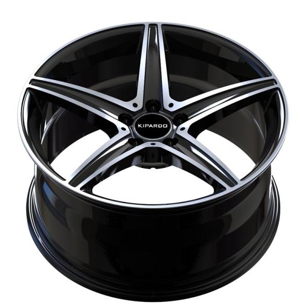 Buy Replacement 20" Alloy Wheel Rims For Mercedes Benz at wholesale prices