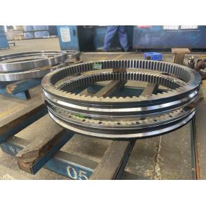 21n-25-00201 Slewing Bearing Slewing Ring Excavator PC1250