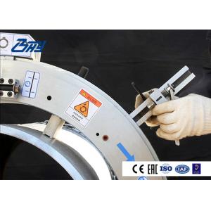 Buy cheap 20in -28in Pipe Cutting And Beveling Machine Cost effective from wholesalers