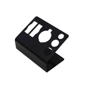 Metal Laser Cutting Services With Painting Powder Coating Plating Polishing