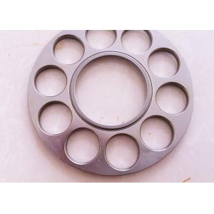 Excavator Hydraulic spare Parts Retainer Plate AP2D25 Set Plate