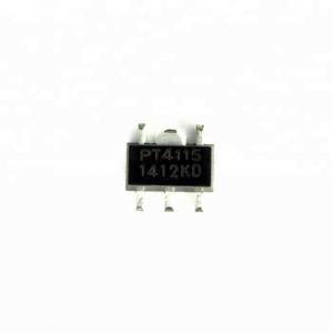 High Quality IC LED driver chip SOT-89 PT4115