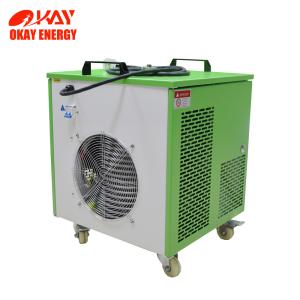 Semi Automatic Oxyhydrogen Welding Machine With Manual Water Feed