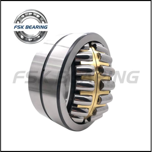 P5 P4 23948-MB-C3 Spherical Roller Bearing 240*320*60 mm For Road Roller Brass Cage