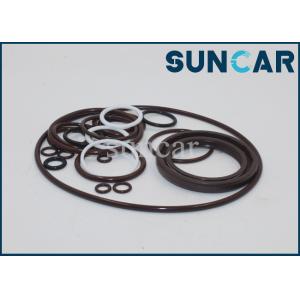 Main Pump Seal Kit A7VO55 For REXROTH A7VO55 Main Pump Service Kit Abrasion