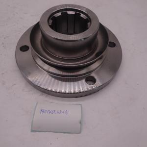 SHACMAN Delong F2000 Truck Spare Parts Plain Flange 199014320205 99014320205