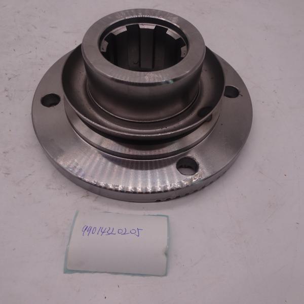SHACMAN Delong F2000 Truck Spare Parts Plain Flange 199014320205 99014320205