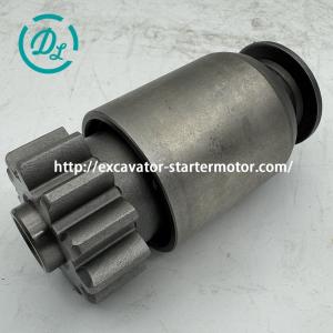 EexcavaStart CAT 6N-3826 Starter Motor Drive for C9 C13 C15 Engines