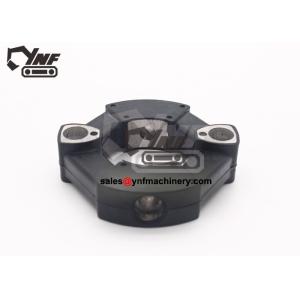 Earthmoving Excavator Coupling Durable Usable Natural Rubber Coupling EX60BUN-5