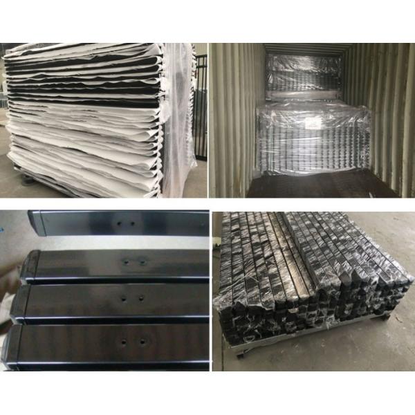 Sydney Garrison Security Fencing