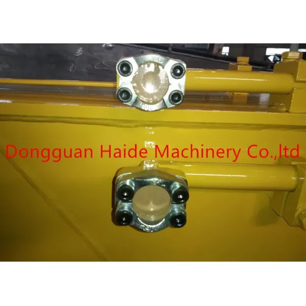 20m Length Long Reach Boom and Arm for Hyundai R330 Excavator (HD-LDB350-1)