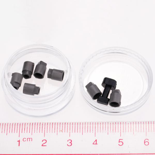 Buy Passivation Powder Metallurgy Gear , Reach PVD Finish Injection Mold Parts at wholesale prices