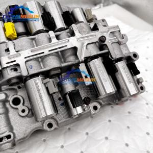 8AT TG-81SC Automatic Transmission Valve Body Assembly