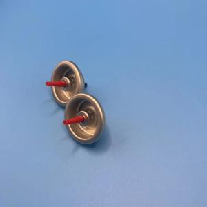 Stainless Steel Spring Gas Lighter Refill Valve for Lighter Gas Refills