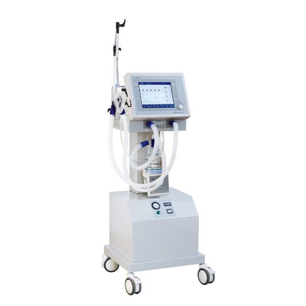 Hospital First Aid Anesthesia Ventilator Machine ADV ICU Emergency Medical
