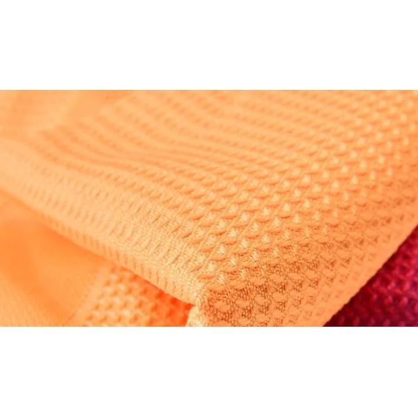 Buy KILINE Microfiber Towels Barista Lint-free Fast Drying Kitchen at wholesale prices