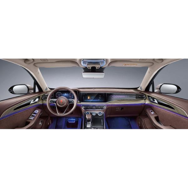 H9 Used Cars Excellent Vehicle Condition Secondhand Cars WHEELBASE 3060 NEDC 400-600