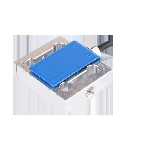 Buy 200-500g Capacity Stainless Steel / Alloy Steel S Beam Load Cell Stainless Steel at wholesale prices
