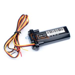 Compact Waterproof GPS Tracker High Sensitive