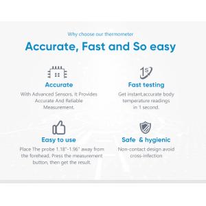 high temperature digital thermometer home electronic digital thermometer