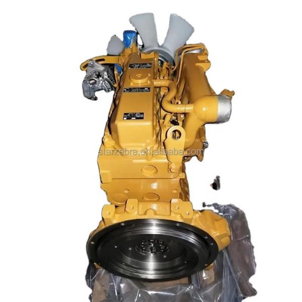 Buy 457-1444 C2.4 C3.3 C4.4 C6.4 4 Cylinder Engine Assy for Industrial Applications at wholesale prices