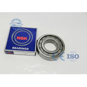 NJ312E 60*130*31mm Split Cylindrical Taper Roller Bearing