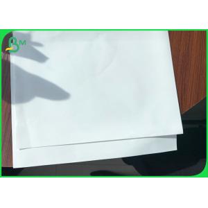 Anti Water Synthetic Stone Paper 120gsm 144gsm 150gsm 168gsm 192gsm For Poster