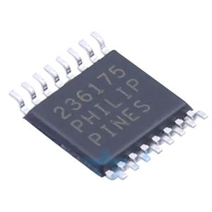 New Genuine Electronics AD8369ARUZ-REEL7 Potentiometer Resistor Capacitor