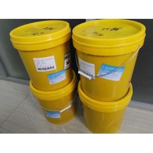 Casting Impregnation Transformer Epoxy Resin Compound High Adhesion