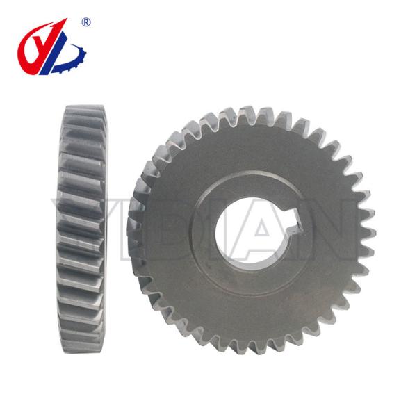 Buy 41mm Drilling Machine Parts Boring Head Gear Spindle Gears at wholesale prices