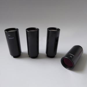 Fixed / Zoom / Motorized Beam Expander 1064nm / 532nm / 355nm / 266nm