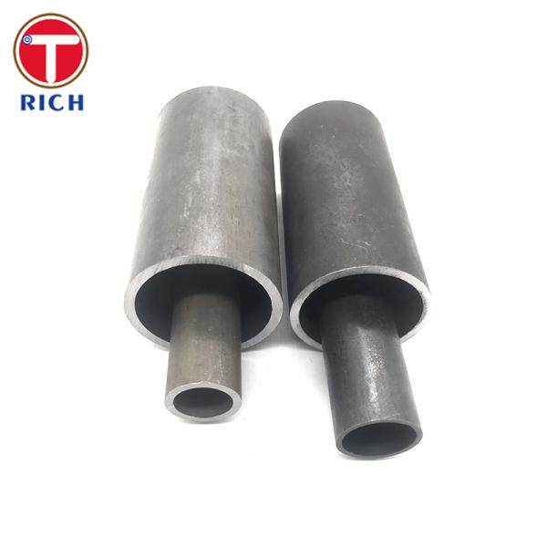 DOM Round Steel Tube 1020 Low Carbon Welded Pipe for Mechanical Use