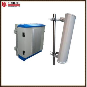 High Power GPS Cell Phone And Wifi Blocker Signal Jammer Dampener 800W