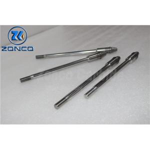 Stable Chemical Properties Flow Control System YG15 Valve Trim