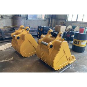 EC170DL Excavator Rock Bucket