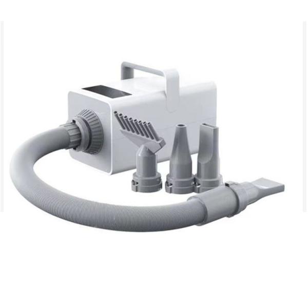 Buy Professional Pet Grooming Blower Cat Dog Pet Hair Dryer at wholesale prices